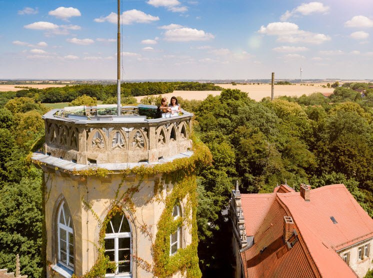 Schloß Droyßig, Droyßig, Germany, Germany